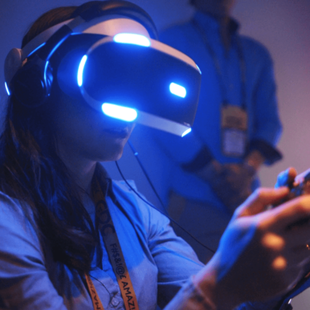 E3 выставка, самые крутые Playstation VR игры