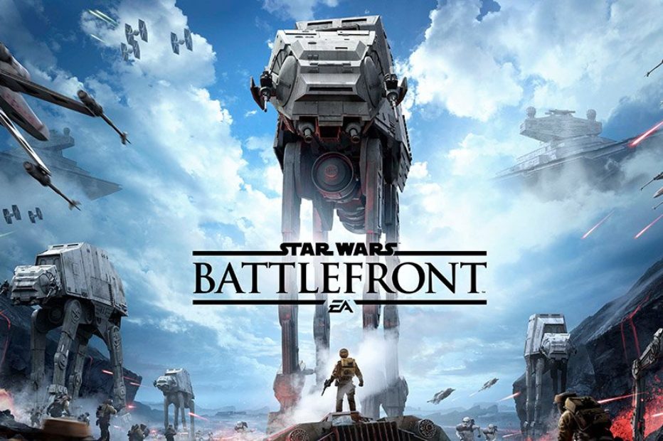 В Origin бесплатно раздают сезонный абонемент для Star Wars Battlefront