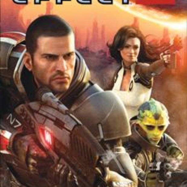Mass Effect 2 в подарок!
