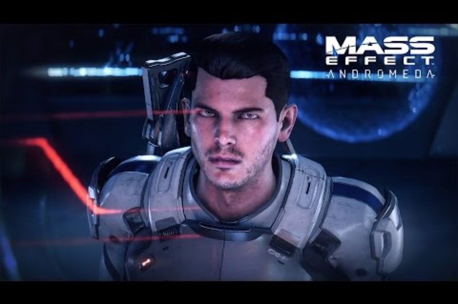 Mass Effect: Andromeda — 60 ответов на вопросы об игре