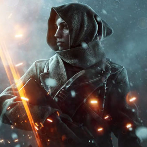 Battlefield 1: In name of the Tsar