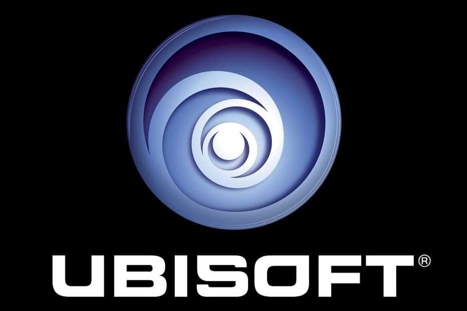 Презентация Ubisoft: день второй