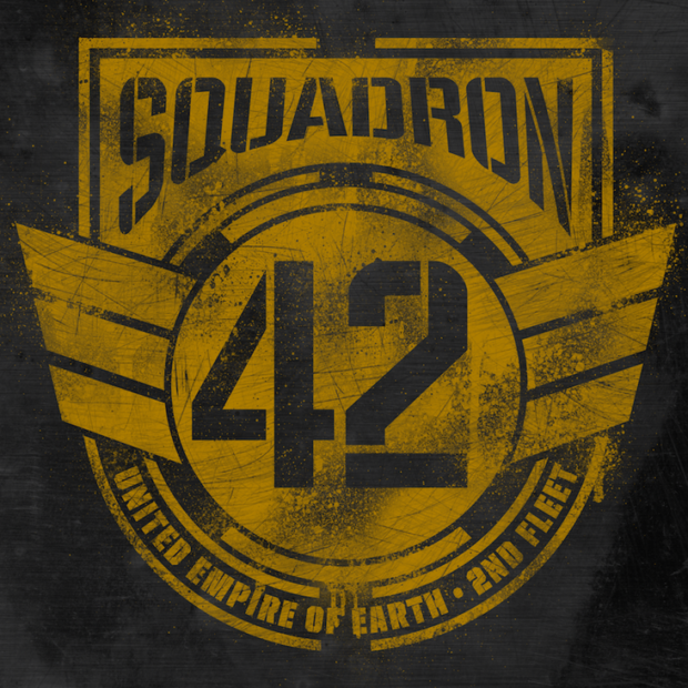 Squadrone 42: Ответь на призыв (на русском)