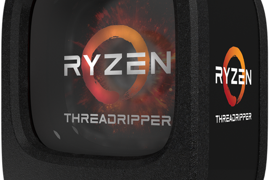 Процессор AMD Ryzen Threadripper 1900X поступил в продажу раньше времени