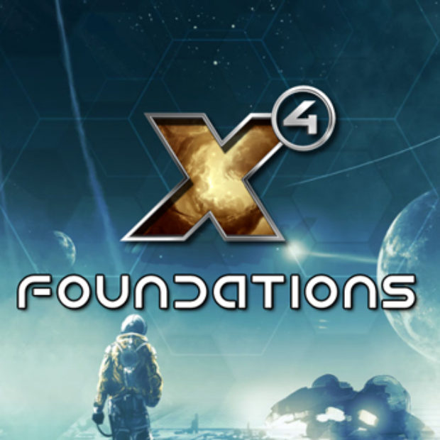 X4 Foundation: Cradle of humanity