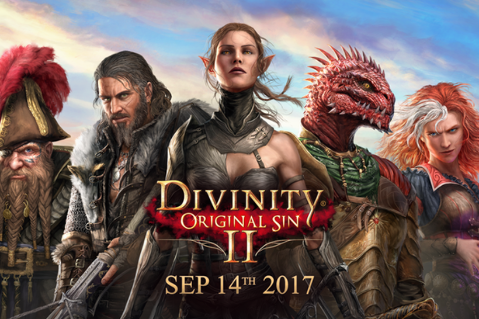Divinity: Original Sin 2 — я свободен. Рецензия