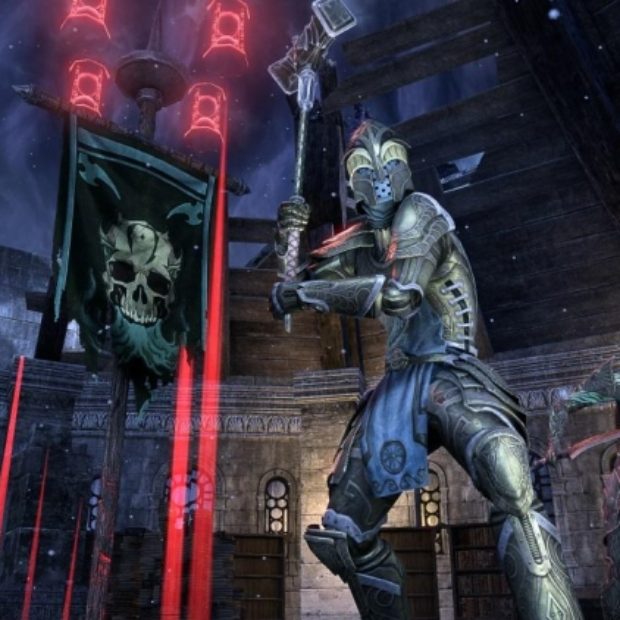 Дополнение The Elder Scrolls Online: Clockwork City уже доступно на PC