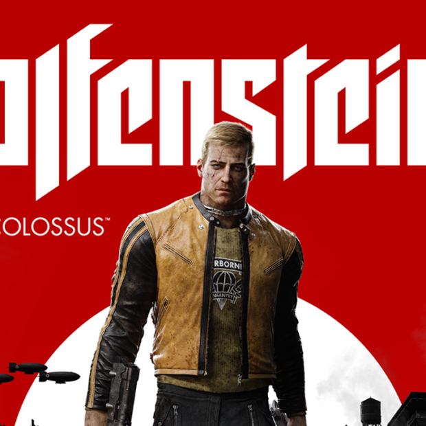 Опубликованы системные требования Wolfenstein II: The New Colossus