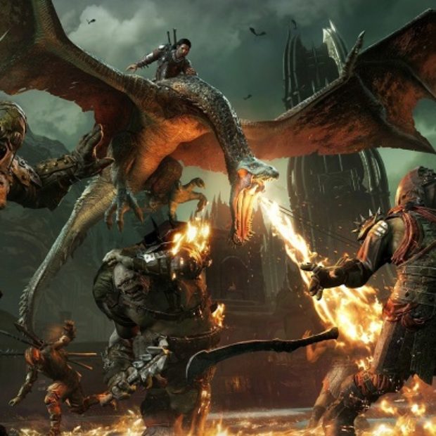 Хакеры за сутки взломали защиту Denuvo в Middle-earth: Shadow of War