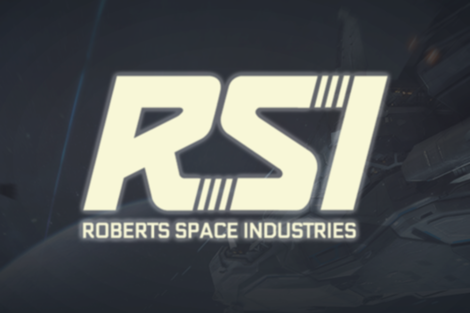Портфолио компании Roberts Space Industries
