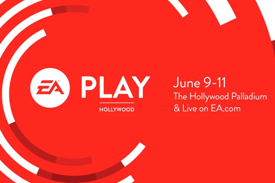 E3 2018 Electronic Arts