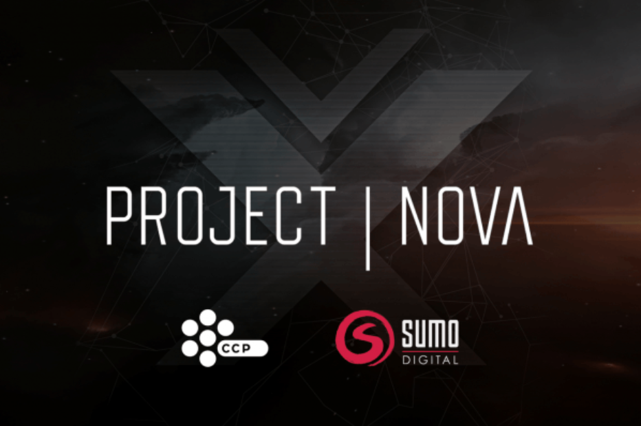 Шутер Project Nova во вселенной EVE Online отправили на полную переработку