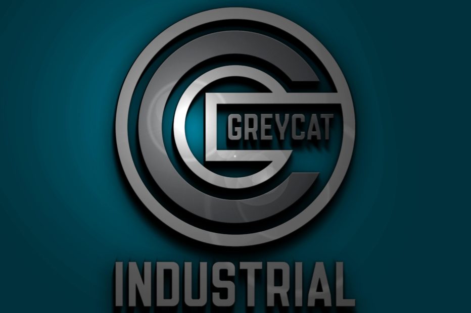 Портфолио: Greycat Industrial