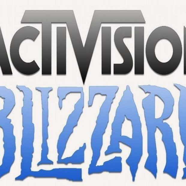 СЛУХИ: Disney покупает Activision-Blizzard