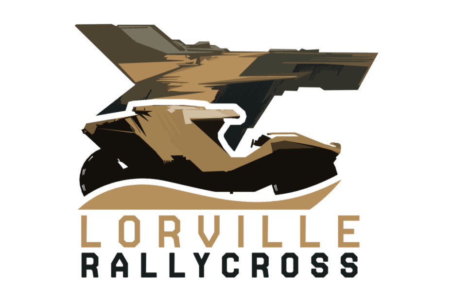 Lorville Rallycross