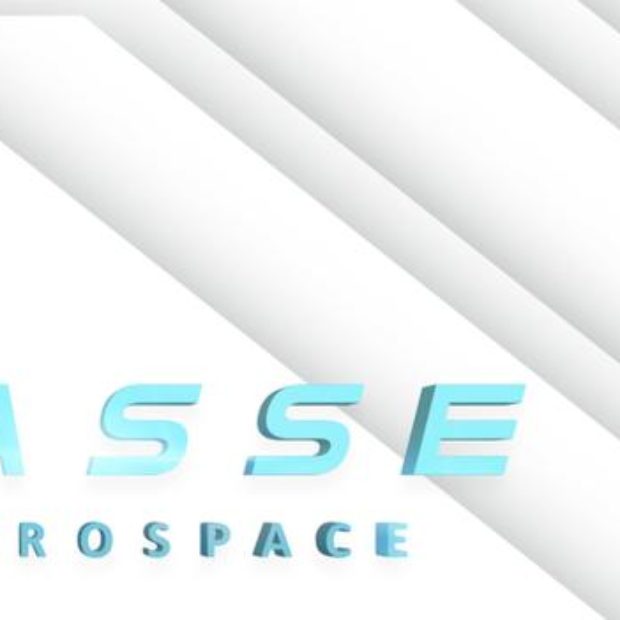 ПОРТФОЛИО: CASSE AEROSPACE