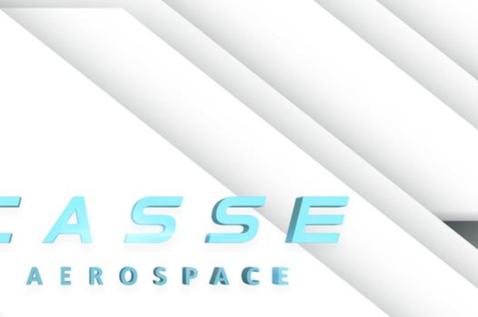 ПОРТФОЛИО: CASSE AEROSPACE