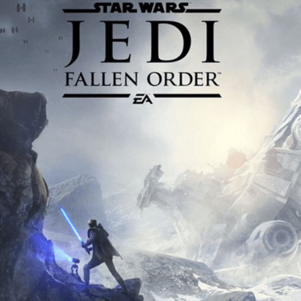 Мировая премьера Star Wars Jedi: Fallen Order