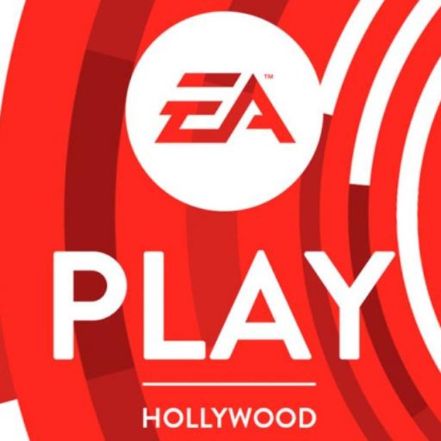 E3 2019: EA PLAY