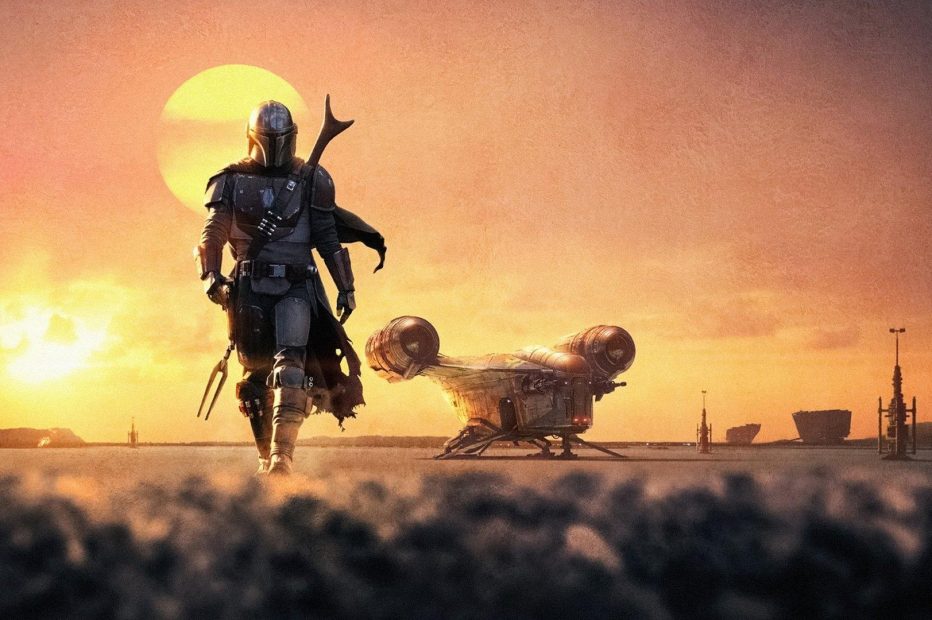 Джанкарло Эспозито подтвердил, что второй сезон «Мандалорца» расскажет, как Гидеон получил Тёмный меч