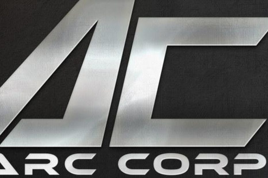 Портфолио: Arc Corp