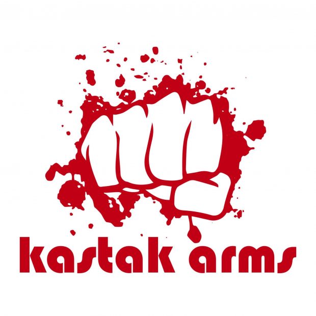 Портфолио: Kastak Arms