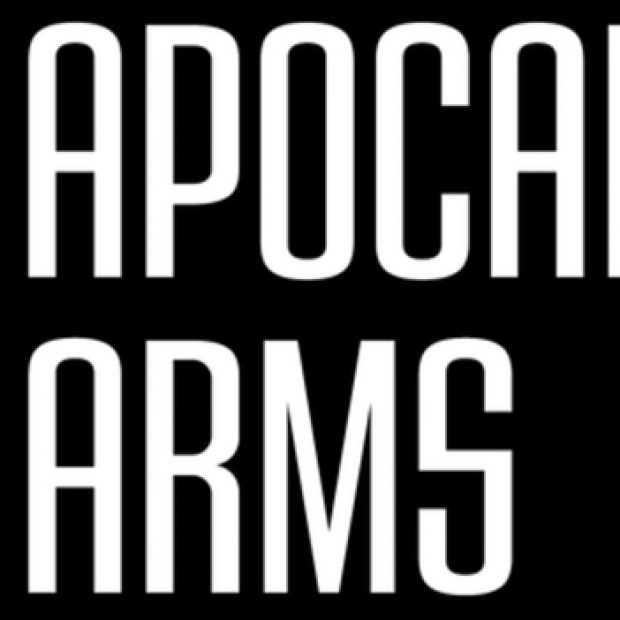 Портфолио: APOCALYPSE ARMS
