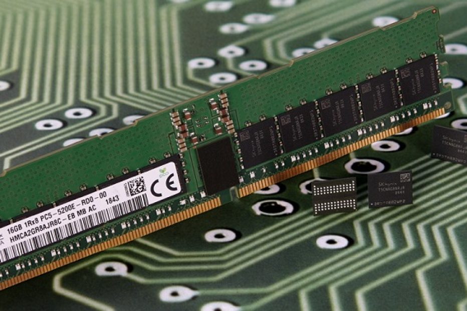 JEDEC утвердила стандарт оперативной памяти DDR5